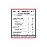 Pink Harvest Red Lentil Crisps Garlic&Herb 25g