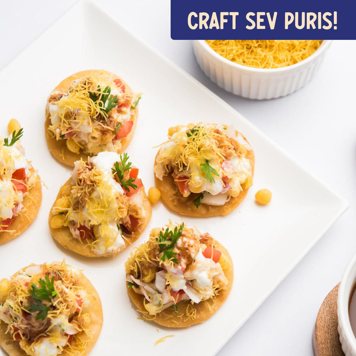 Pink Harvest Red Lentil Crisps Sea Salt 25g