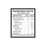 Pink Harvest Red Lentil Crisps Truffle 25g