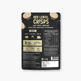 Pink Harvest Red Lentil Crisps Truffle 25g