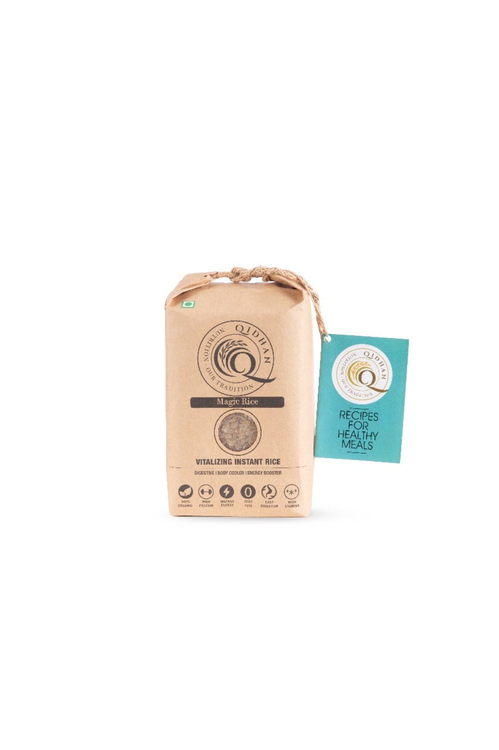 QidhanMagicRice1kg