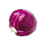 Purple Cabbage 1 Pc
