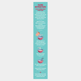 Slurrp Farm Baby Cereal, Ragi, Rice and Banana with Milk 200g