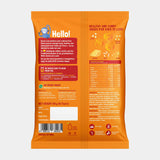 Slurrp Farm Cheddar Cheese Mighty Puffs 20g