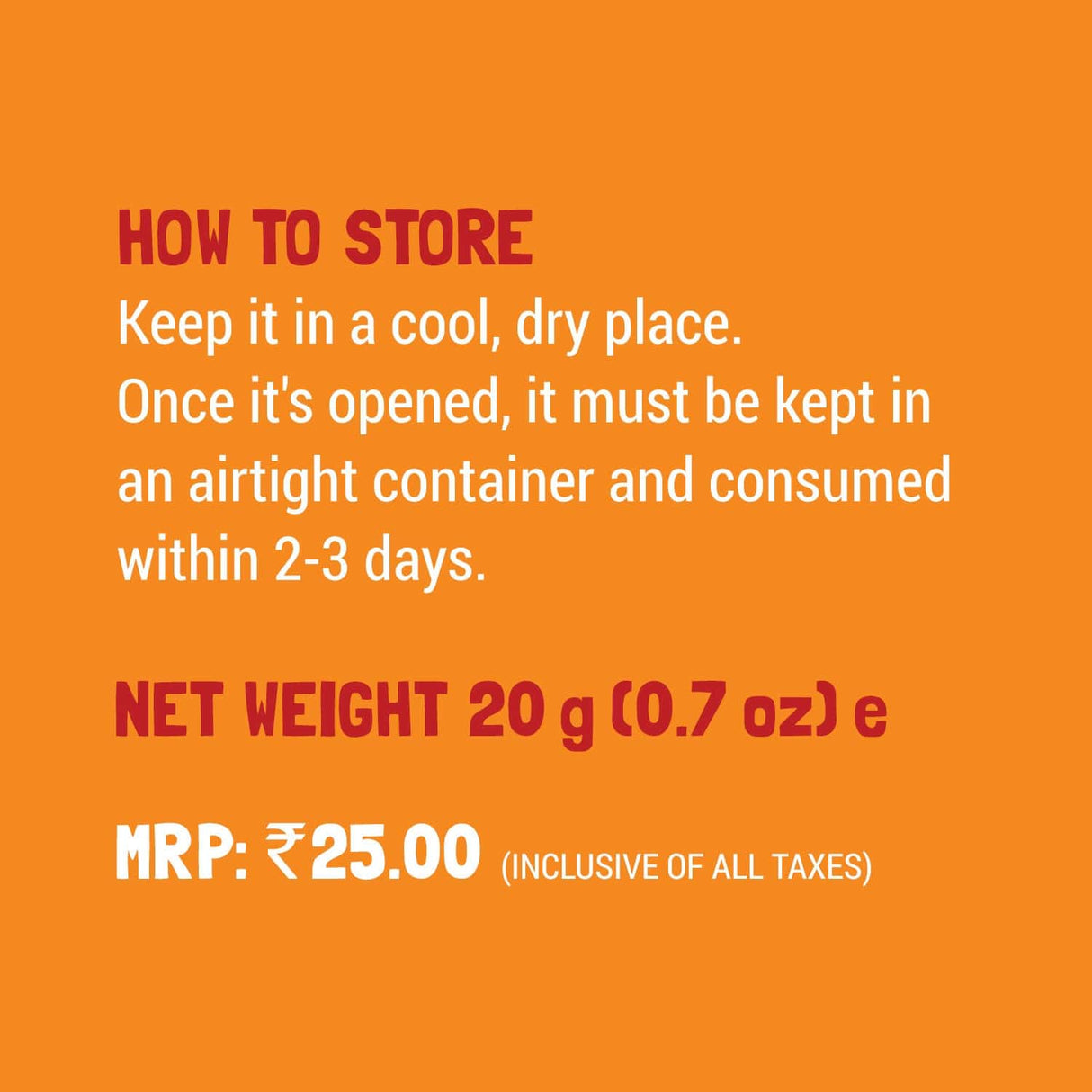 Slurrp Farm Cheddar Cheese Mighty Puffs 20g