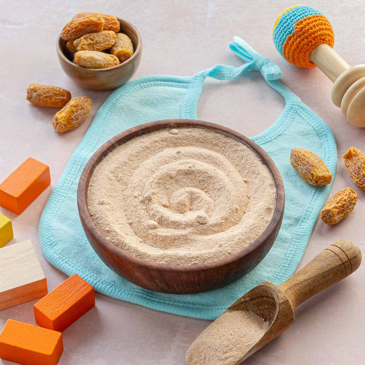 Slurrp Farm Date Powder 300g