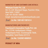 Slurrp Farm Date Powder 300g