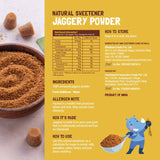 Slurrp Farm Jaggery Powder 300g