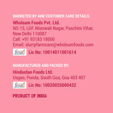 Slurrp Farm Magic Millet Strawberry Milk Mix 250g