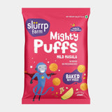 Slurrp Farm Mild Masala Mighty Puffs 20g