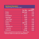 Slurrp Farm Mild Masala Mighty Puffs 20g