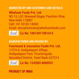 Slurrp Farm Wheat Apple Banana Cereal NAS 300G