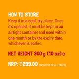 Slurrp Farm Wheat Apple Banana Cereal NAS 300G