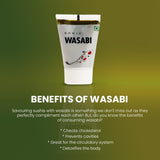 Sprig Wasabi Paste 50G