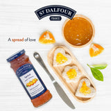St Dalfour Apricot Spread 284g