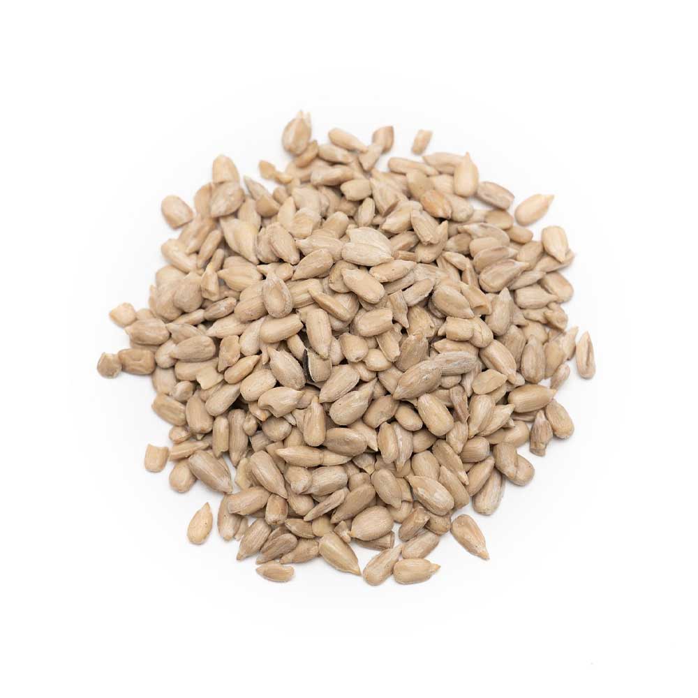 Sunflower Seeds 100g