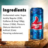 Thums Up 300ml