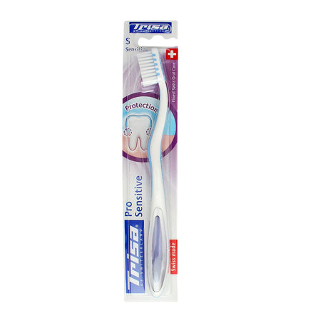 Trisa Pro Sensitive Soft Toothbrush 674400