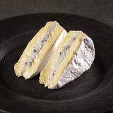 Eleftheria Truffle Gulmarg Double Cream Brie Cheese 220-240g