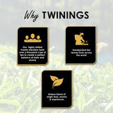 Twinings Classic Collection Box 24 Bags
