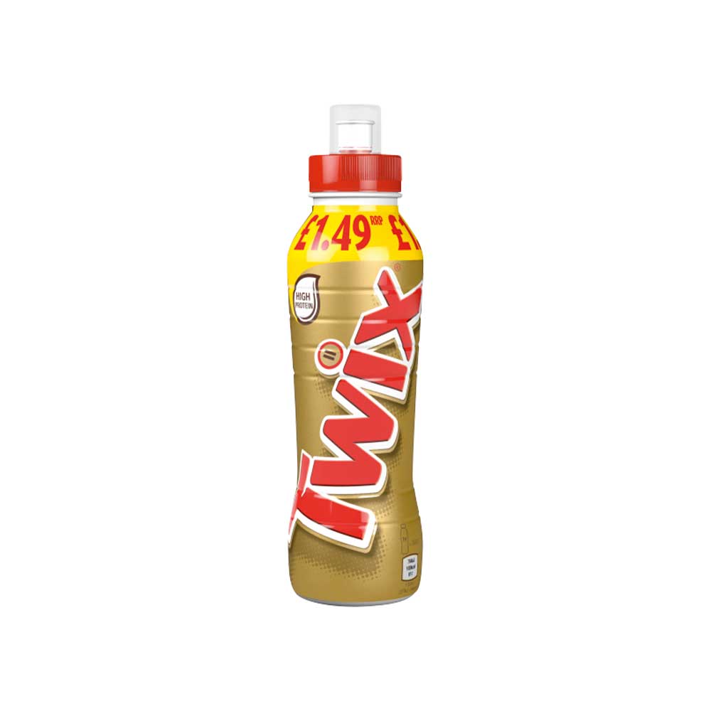Twix Drink 350ml