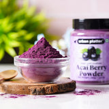Urban Platter Acai Berry Powder 100g
