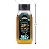Urban Platter Mexican Blue Agave Syrup 500g
