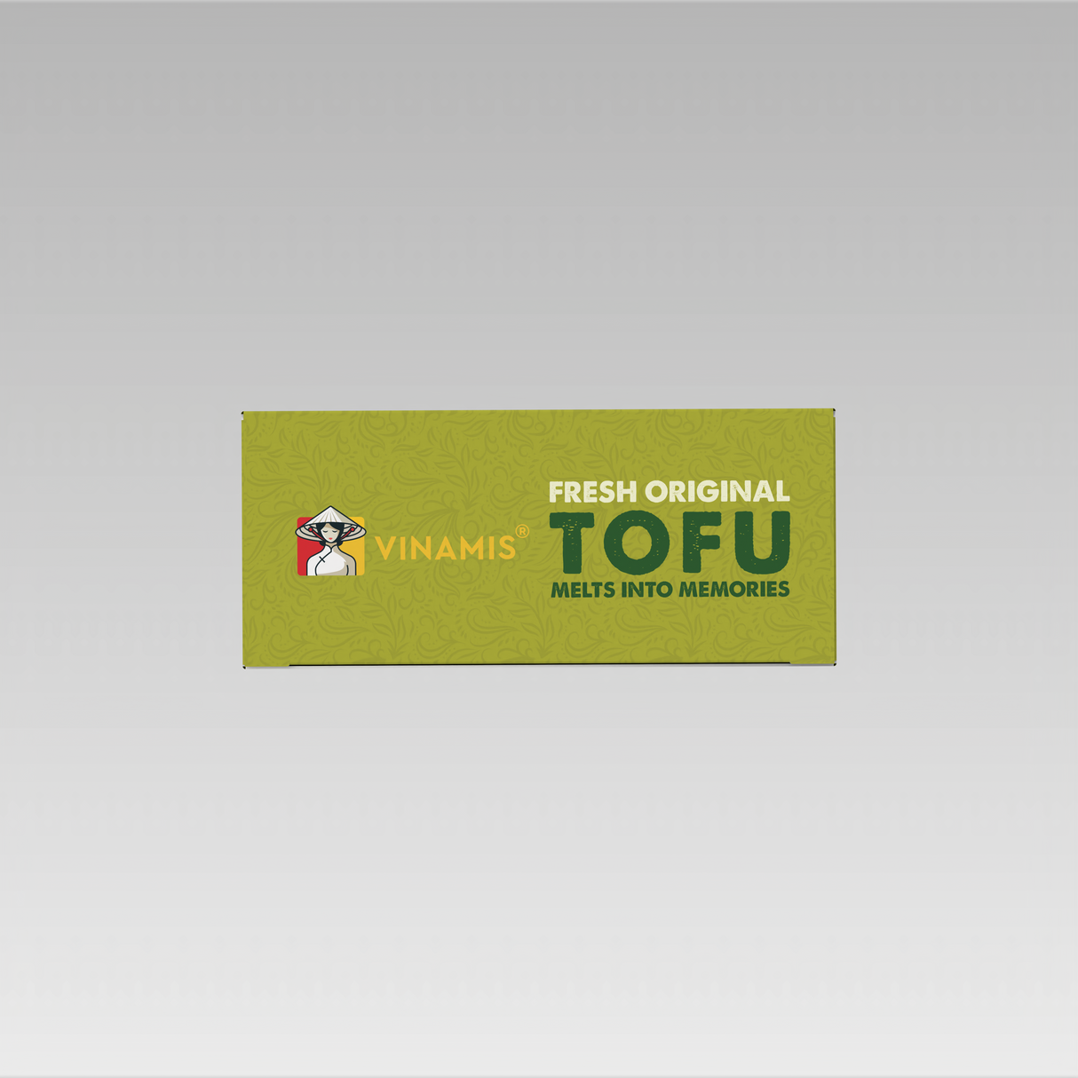Vinamis Fresh Original Tofu 330g