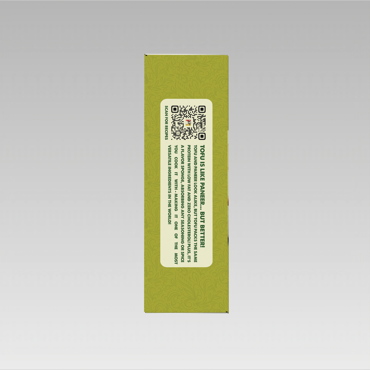 Vinamis Fresh Original Tofu 330g