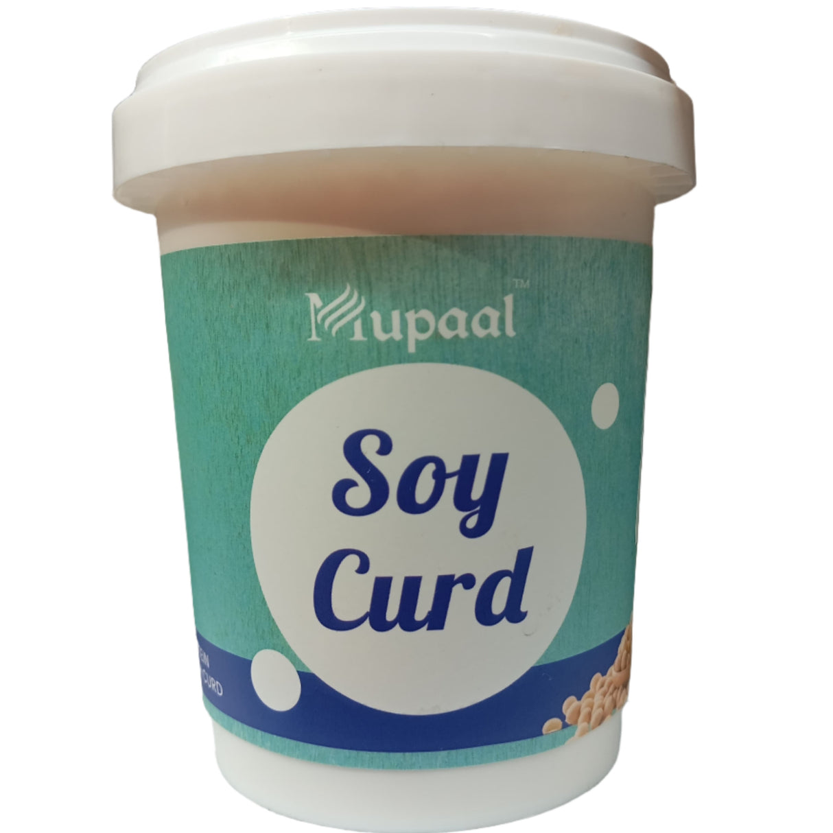 Soy Curd 500g