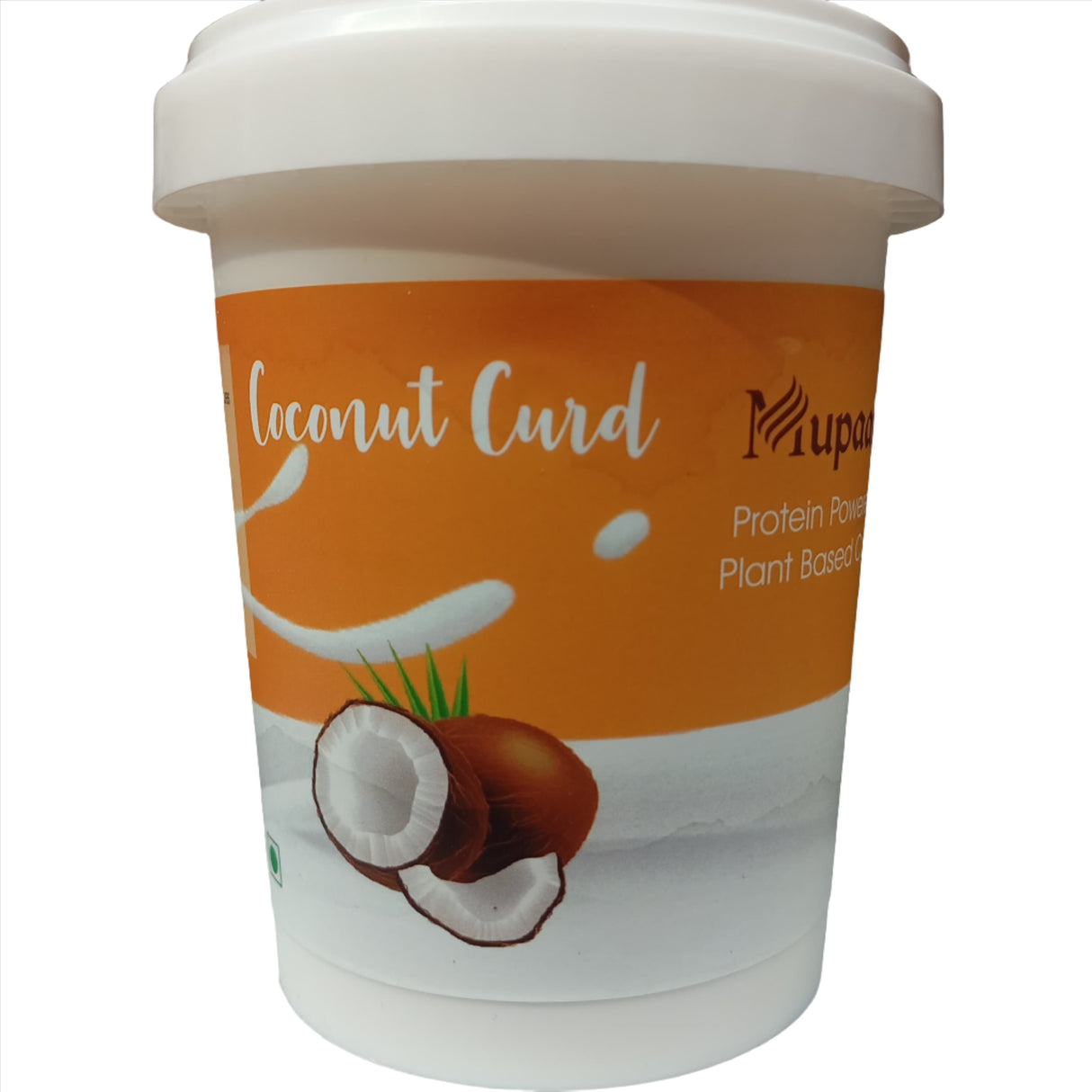 Coconut Curd 500g