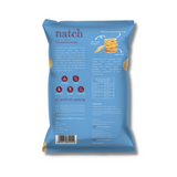 Natch Chickpea Popped Chips Barbecue 55g