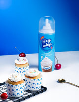 Heywhip Whipped Cream 250g