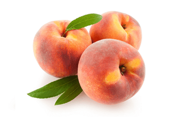 Fresh Peach 1box