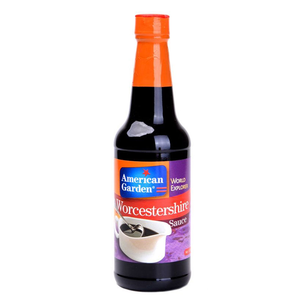 AMERICAN GARDEN WORCESTERSHIRE SAUCE - Chennai Grocers