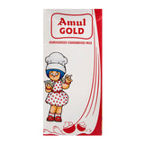 Amul Gold Milk 1L