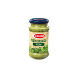 Barilla Pesto Basilico Sauce Vegan 195G - Chennai Grocers
