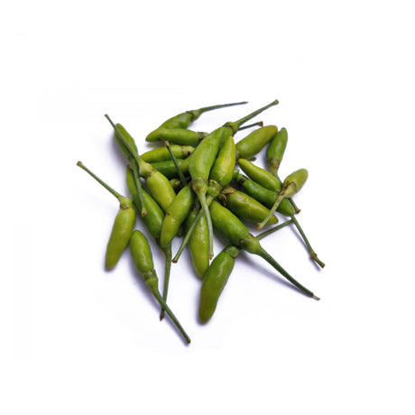 Thai Red Chilli 50G