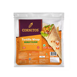 CORNITOS TORTILLA WRAPS 270G - Chennai Grocers