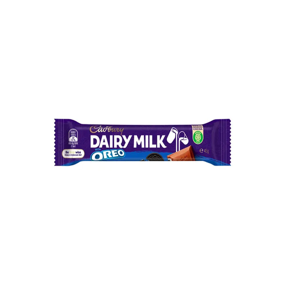 Cadbury Dairy Milk Oreo 35g