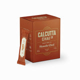 Calcutta Chai Co Masala Chai 210g