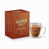 Calcutta Chai Co Masala Chai 210g