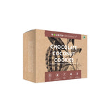 Nourish Organic Cookies Choco Coconut 140G