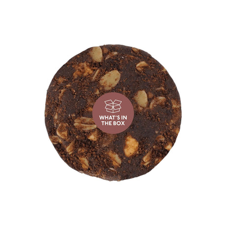 Nourish Organic Cookies Choco Coconut 140G