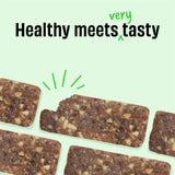 The Whole Truth Fig Apricot Orange Energy Bar 40G