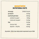 The Whole Truth Peanut Butter 12G Protein Bar 52G