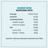 The Whole Truth Cocount Cocoa 12G Protein Bar 52G