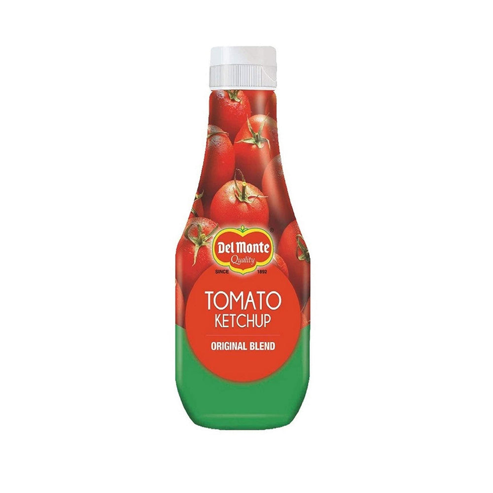 Delmonte Tomato Ketchup 500G