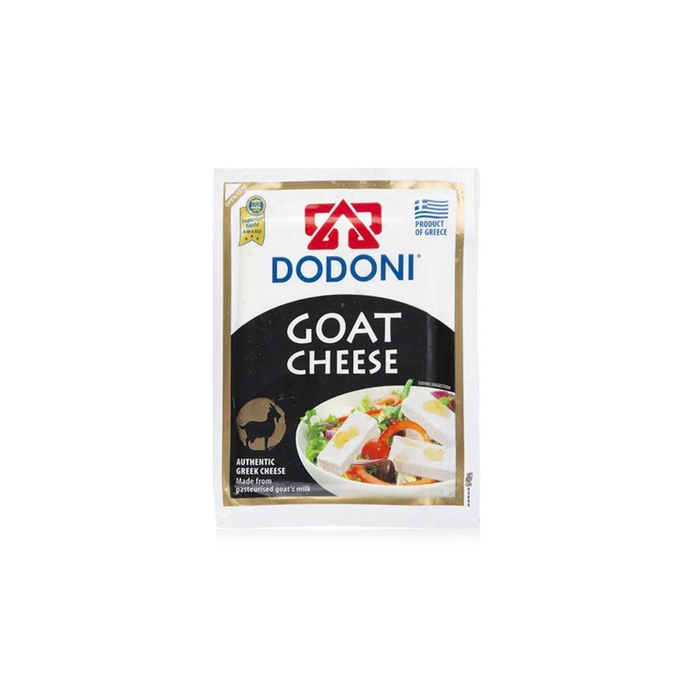 DODONI GOAT CHEESE 200G - Chennai Grocers