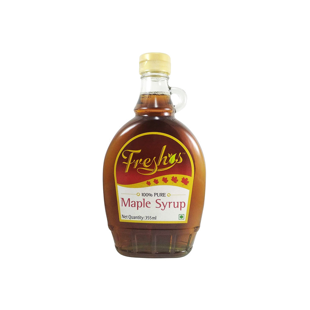 Freshos Maple Syrup 355ml